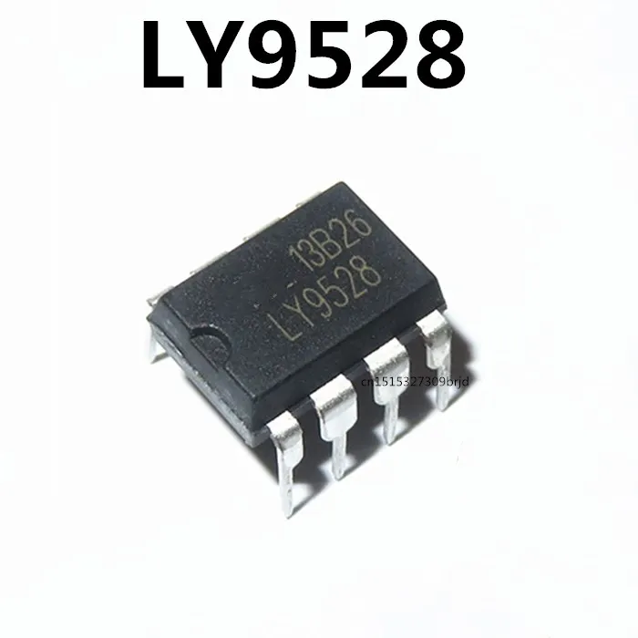 Originálne 5 ks / LY9528 DIP-8 0