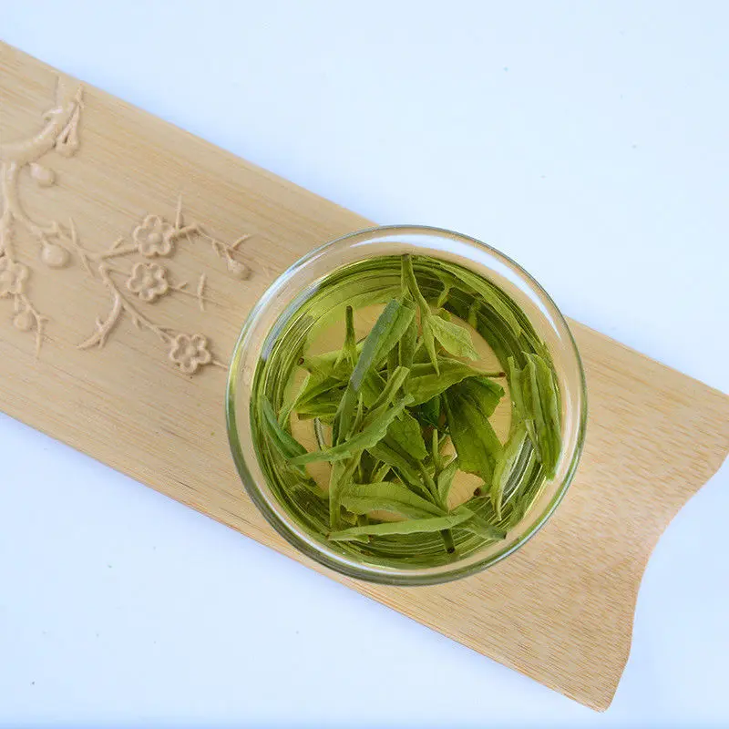 Pred Dažďom, * Drak Dobre Čínsky Čaj Čínsky Zelený Zdravotnej Starostlivosti Čaj 3
