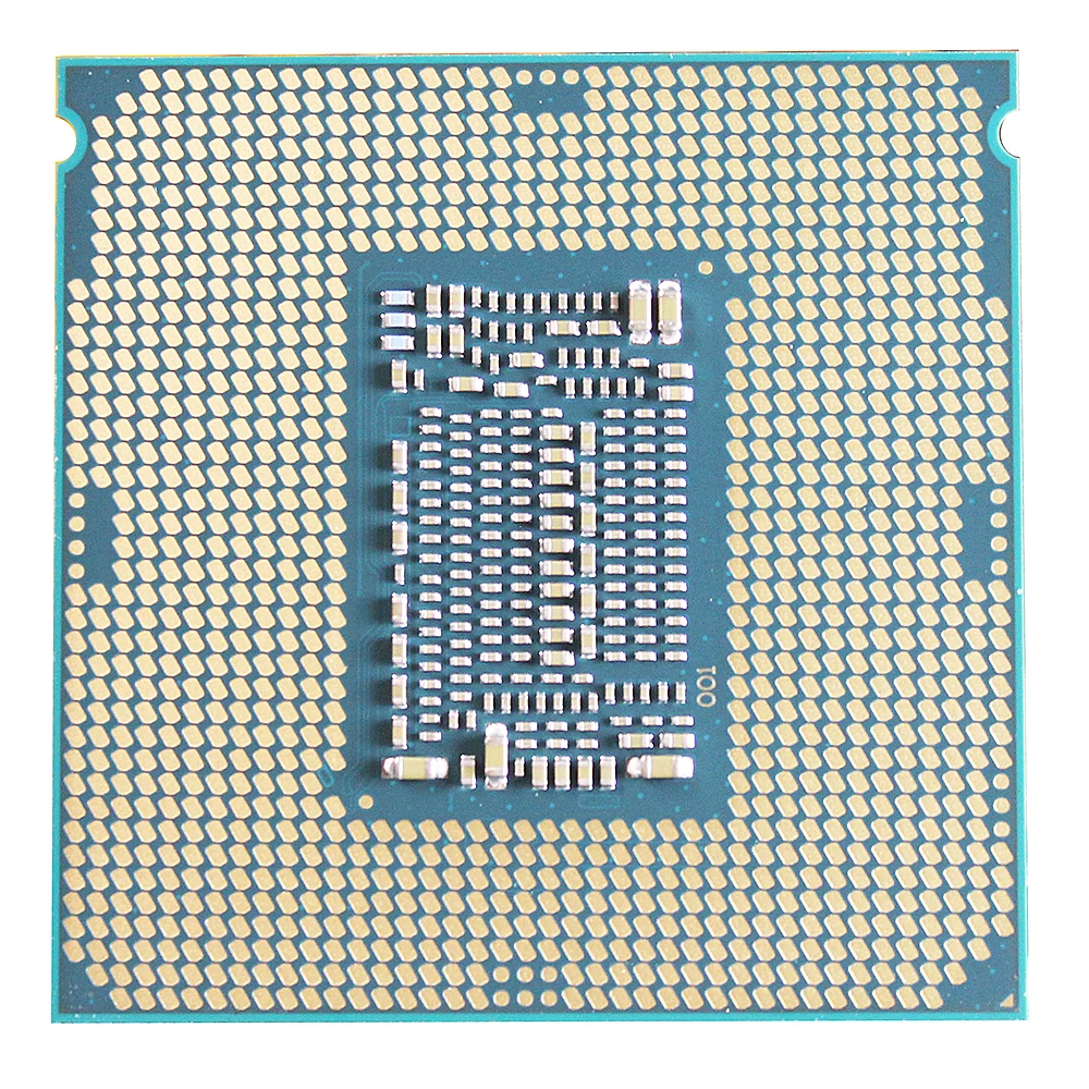 Intel Pentium PC Ploche Počítača Procesor G4560 LGA CPU 1151 - 14 nanometrov Dual-Core funguje správne 0