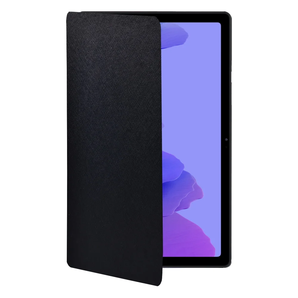 Prípad tabletu Samsung Galaxy Tab A7 2020 SM-T500 SM-T505 10.4 Palce Tlač Vzor Skladacie Vysoko Kvalitný Kryt + Zadarmo dotykové Pero 4