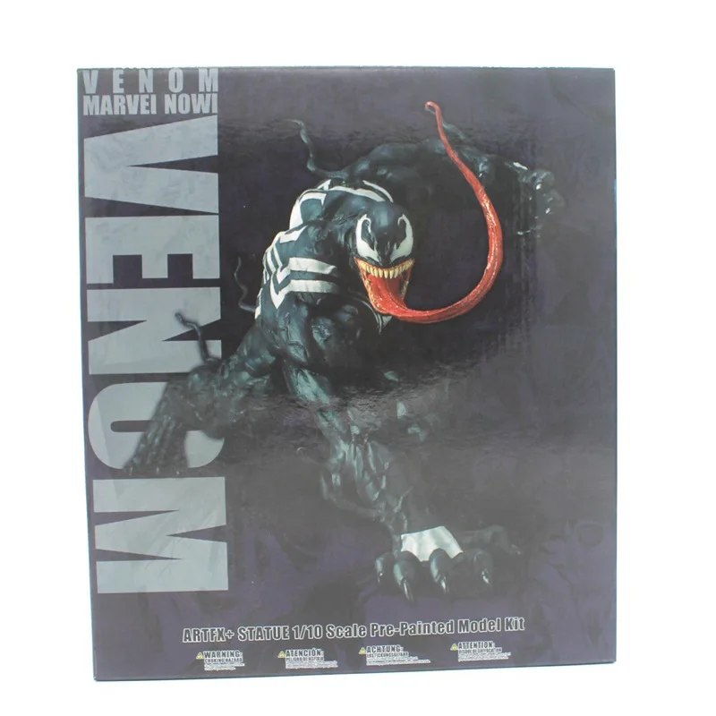 Jed Marvel Black Panther Spiderman Obrázok Super Hrdina Hračka Darček S box 1