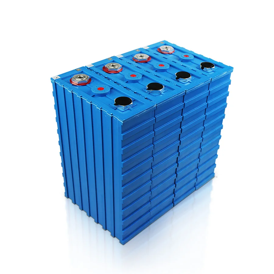 Nové 200Ah 16PCS Lifepo4 Batérie Recargable 3.2 V Triede Lítium Železa Fosfát Hranolové Nové Solárne Články EÚ NÁS bez DANE 4