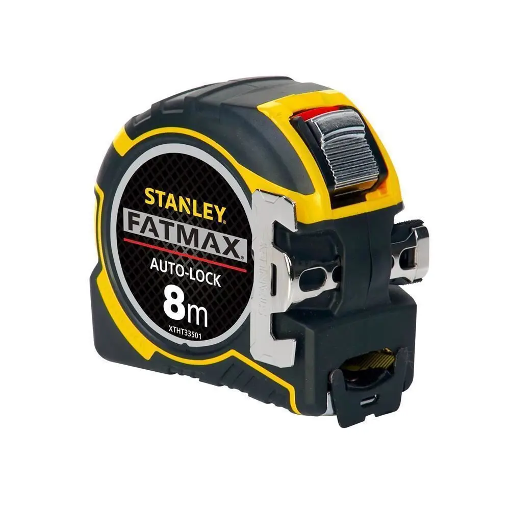 Stanley XTHT033501 Oceľové Pásky Opatrenie 8m x 32mm 1
