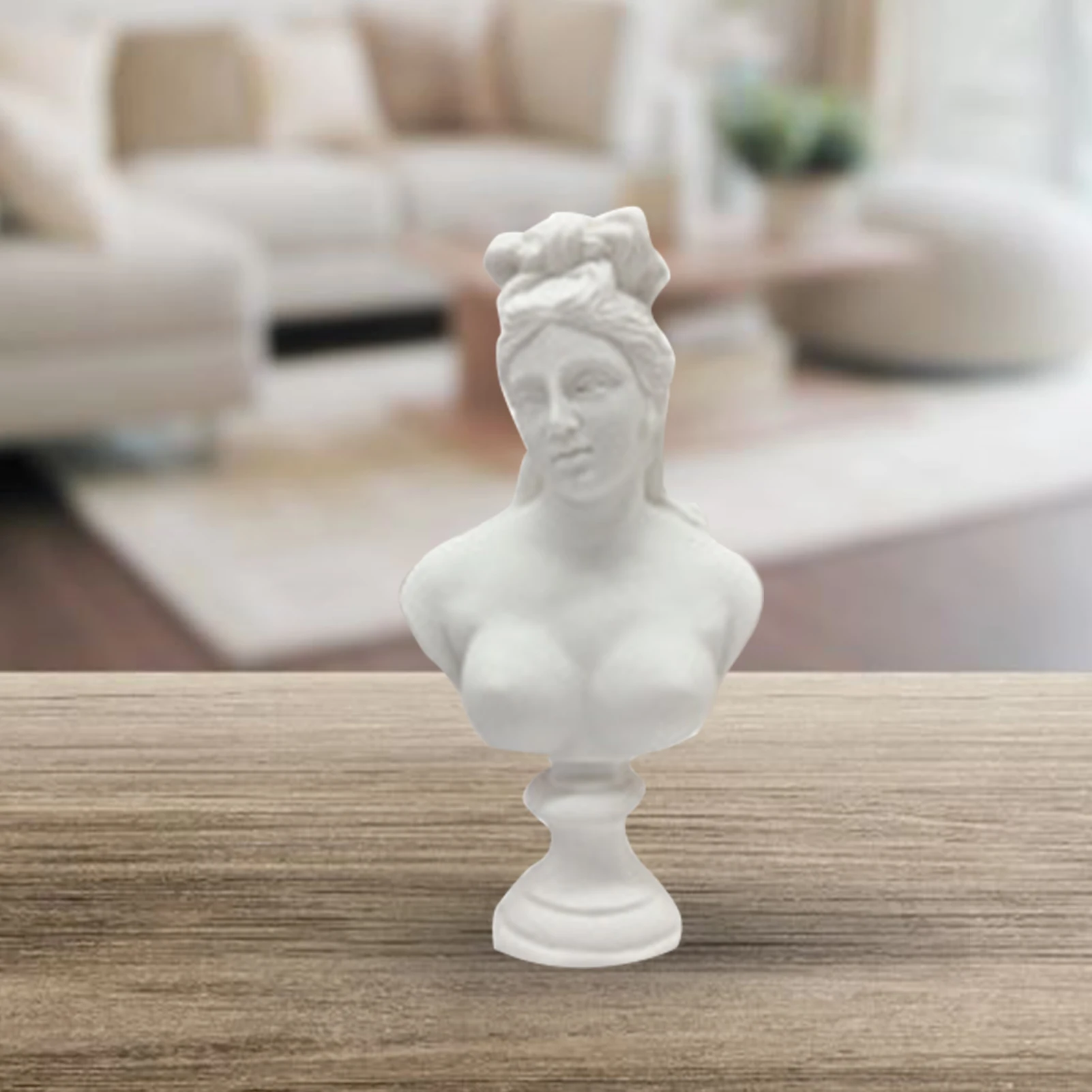 3D Nahé Ženské Telo Kremíka Formy S Zlomené Rameno DIY Aróma Sviečkou Nahé Ženy Poprsie Plesne Ručné Body Art Crafting Omietky Dekor 3