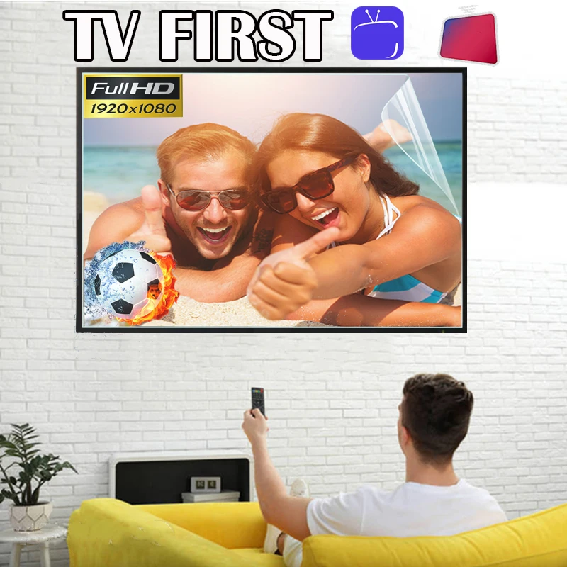 Slovensko 4K OTT obrazovke productor xxx pre Android TELEVÍZOR Smart TV linux PC Hot sellعرب 3