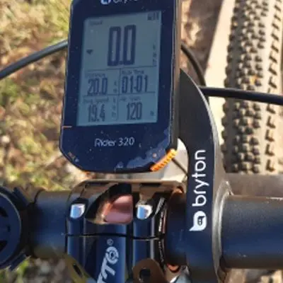 Bryton Rider R310/330/405/410/530 GPS Bicykli jazda na Bicykli Počítač a Rozšírenie Z prednej bike Mount Mount Garmin 1