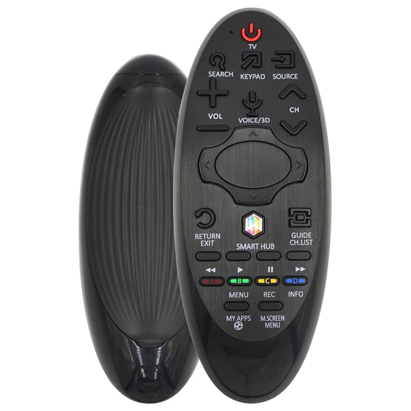 Inteligentné Diaľkové Ovládanie pre Samsung Smart Tv Diaľkové Ovládanie Bn59-01182B Bn59-01182G Led Tv Ue48H8000 Infračervené 1