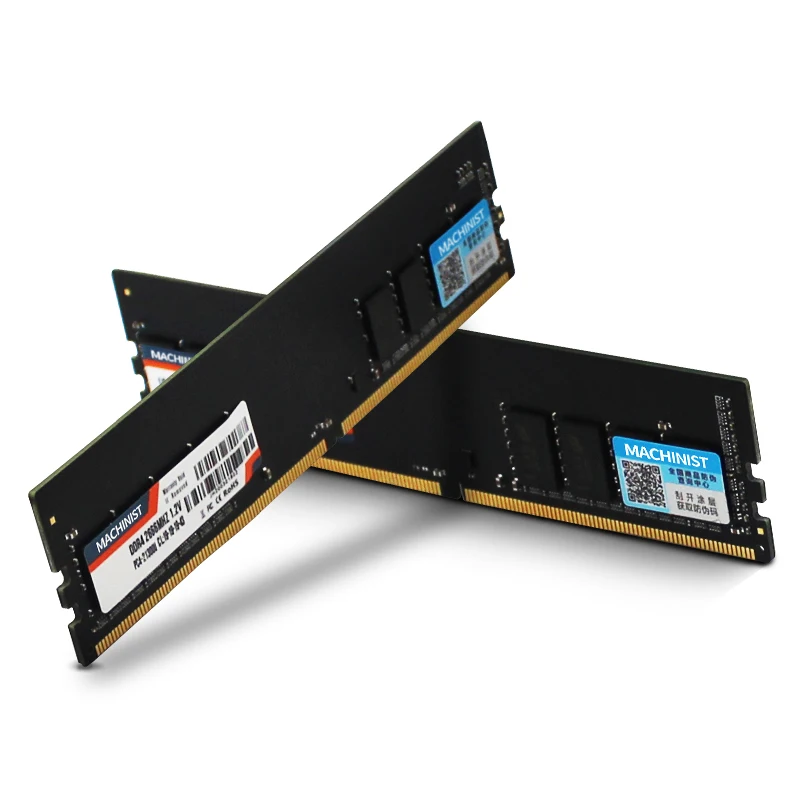 STROJNÍK ddr4 ram 8GB 2666MHz PC nové DIMM vysoký výkon Ploche Pamäte Podpora doske ddr4 1