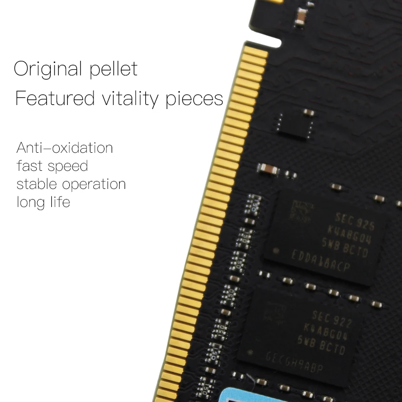 STROJNÍK ddr4 ram 8GB 2666MHz PC nové DIMM vysoký výkon Ploche Pamäte Podpora doske ddr4 2