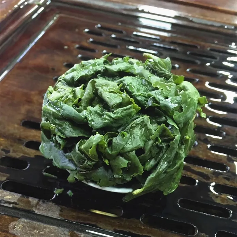 5A Anxi Čaj Vynikajúci Čaj 1725 bio Čaj Číny Zelené Potraviny Pre Hmotnosti Stratiť Zdravotnej Starostlivosti 1