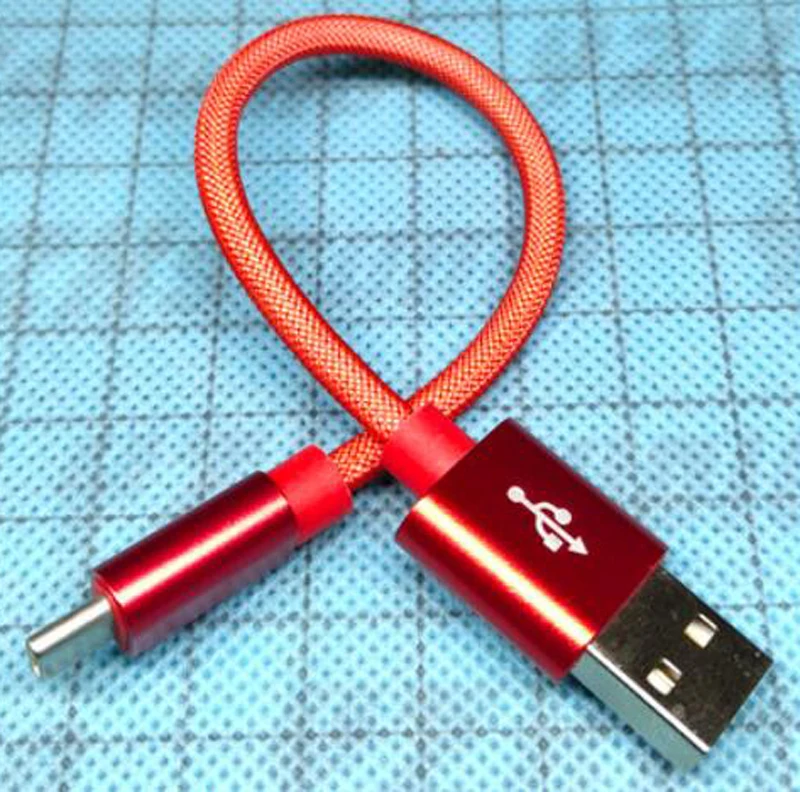 Dykb Typ-c, USB-C dátový kábel vysoký prúd prenosné 20 MM Dátový USB Sync Plnenie line telefón nabíjací Kábel F/mobile power Huawei 2