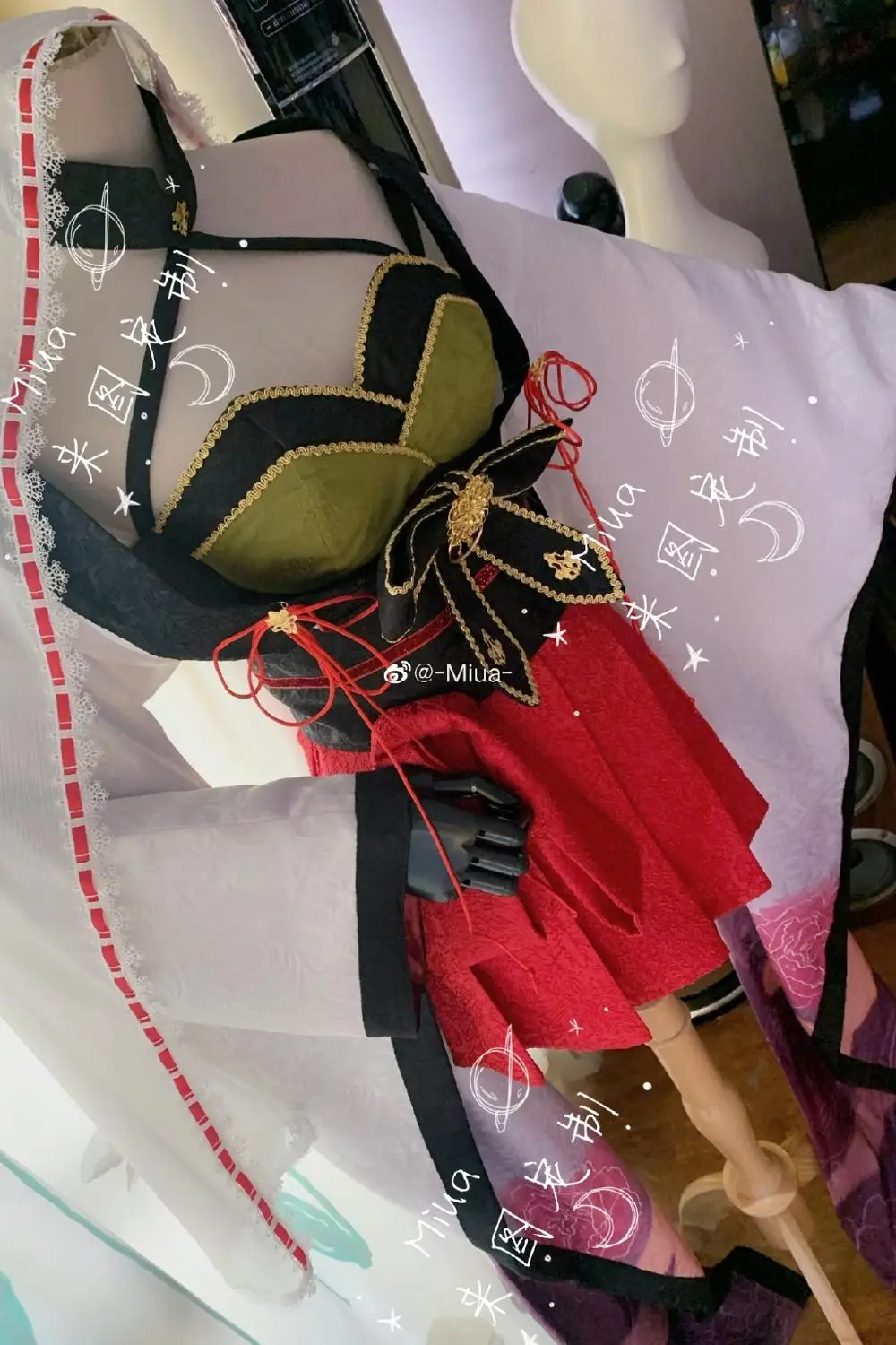 [Prispôsobené] Anime Azur Lane Chitose Bitka Kimono Závoj+Kimono+Pás ACC+ACC Cosplay Kostým Halloween Žien Doprava Zadarmo 2020 1