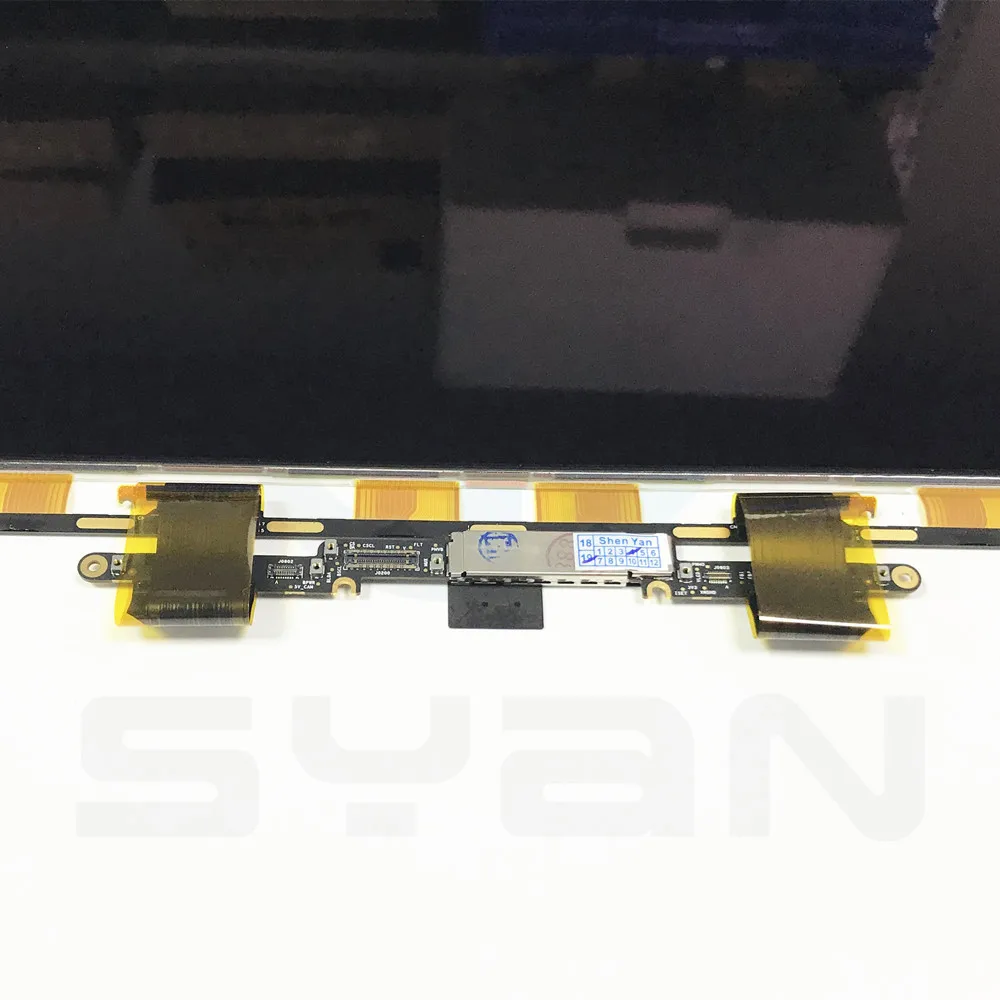 Nový LG A2289 LCD Displej Panel Pre Macbook Pro Retina 13.3