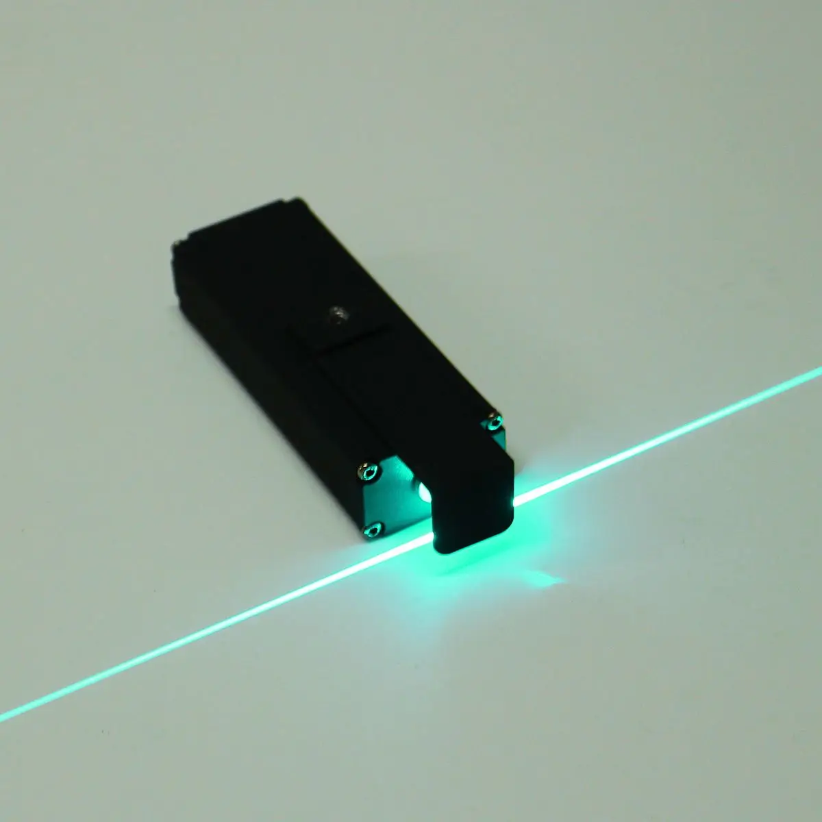 ZEAST Zelené/Modré Svetlo 4-line Laser Úrovni 360 Degre Horizontálne A Vertikálne 3D Úroveň Silný 532nm Vlnová dĺžka Opatrenie Nástroje 5