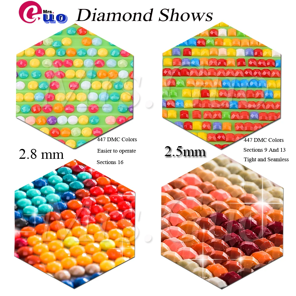 5D DIY Diamond Maľovanie Aurora Šírku 3 kusy Diamond Výšivky Triptych Diamond Mozaiky Cross Stitch Drahokamu Domova 3