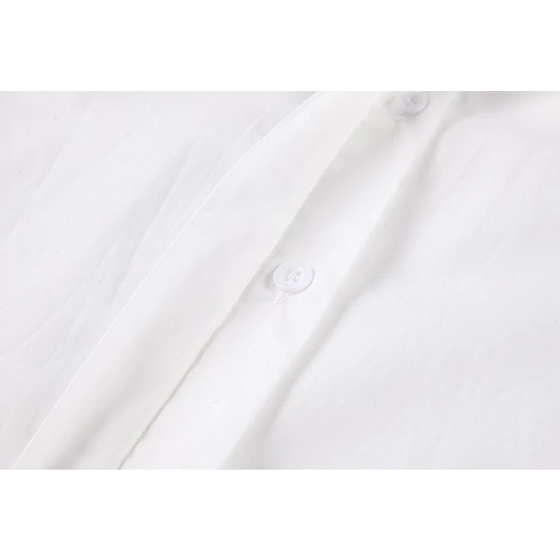 White&Black Pevné Tričko Šaty Žien Cardigan Office Dámy Dlhý Rukáv Jar Frocks Ženy OL Elegantné Príležitostné Voľné Streetwear 0