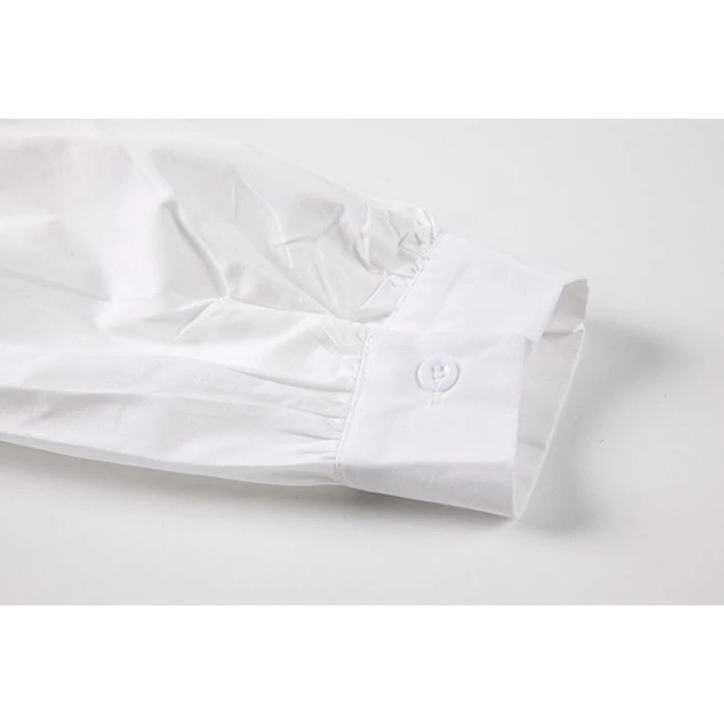 White&Black Pevné Tričko Šaty Žien Cardigan Office Dámy Dlhý Rukáv Jar Frocks Ženy OL Elegantné Príležitostné Voľné Streetwear 2
