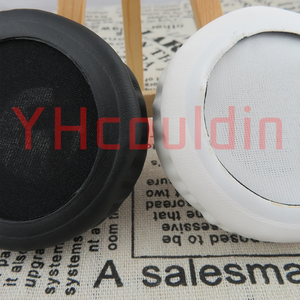 YHcouldin mušle slúchadiel Pre Technics HT161 HT160 RP-HT161 RP-HT160 Slúchadlá Accessaries Výmena Kože 5