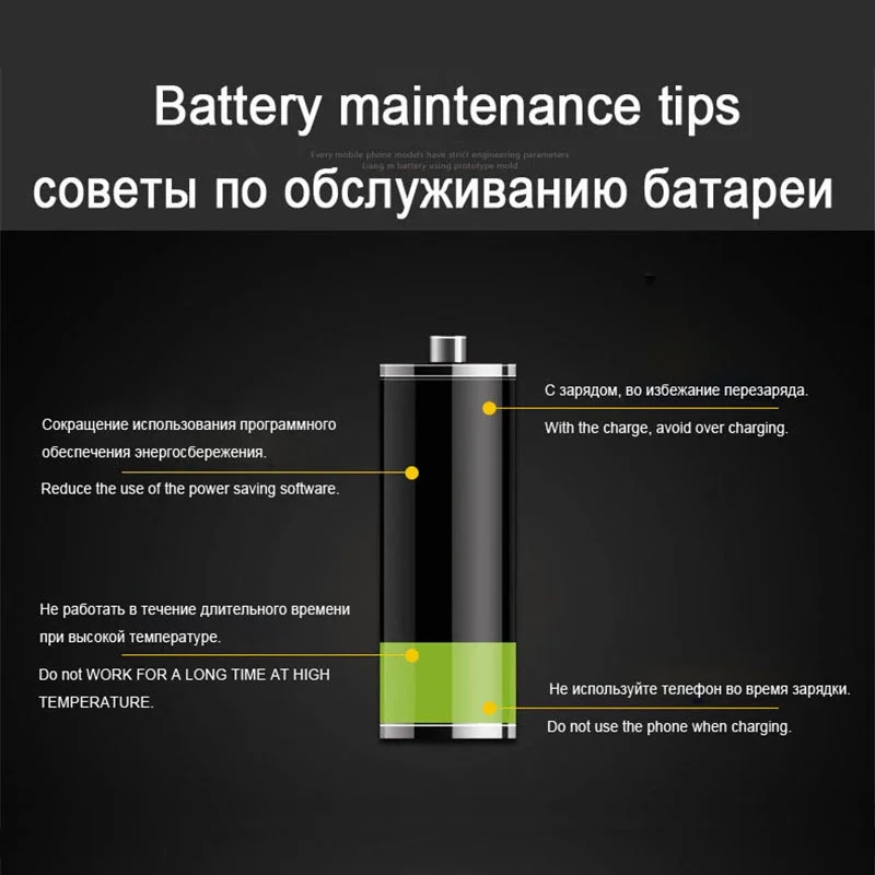 Nové AAAAA zero-cyklus kvalitné batérie pre iPhone 6 6 5 5 7Plus 8Plus SE XR 6Plus batériu mobilného telefónu nástroj nálepky 2