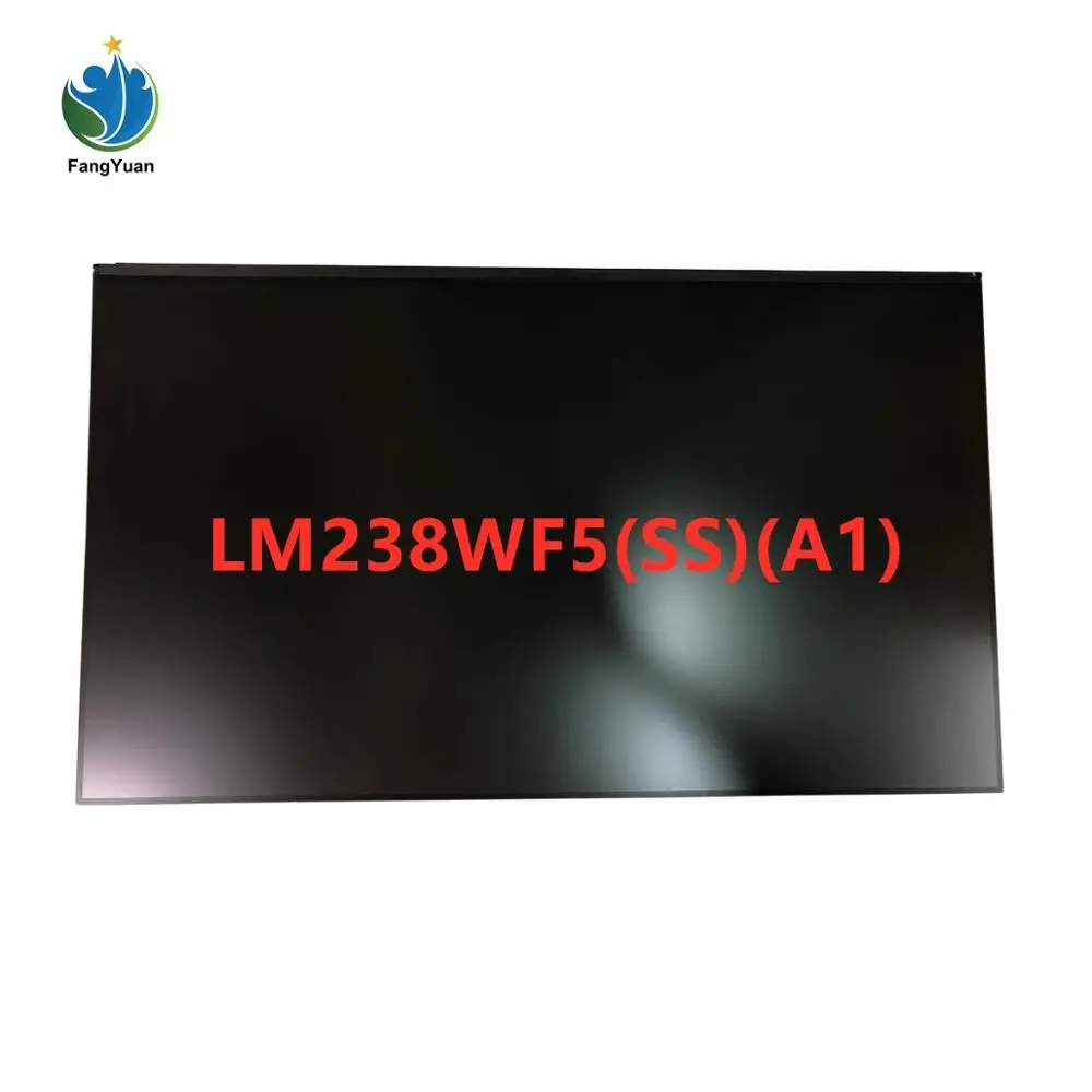 LM238WF5-SSA1 LCD Sreen Displej Pre Lenovo M90A M920Z M930Z pre DELL P2418HT 3477 Pre Asus Vivo V241IC 23 LM238WF5 SSA1 4