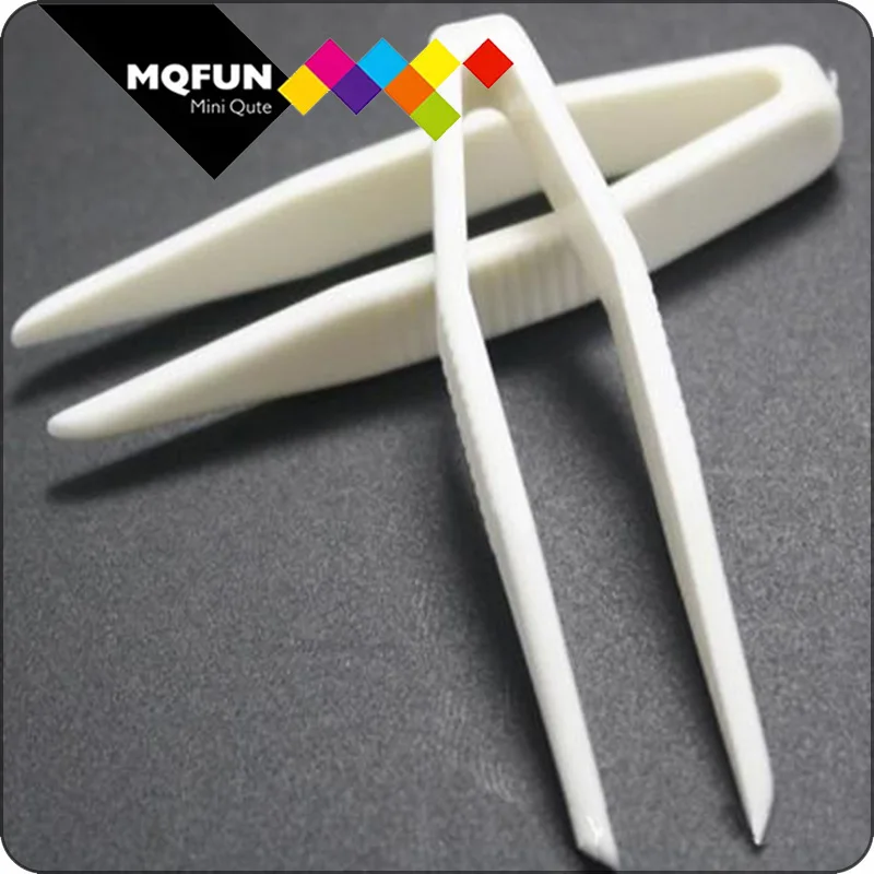 MQFUN usporiadanie plastové stavebným tehly demontáž Príslušenstvo Kliešte nástroj usporiadať úložný box model vzdelávacie hračka 4