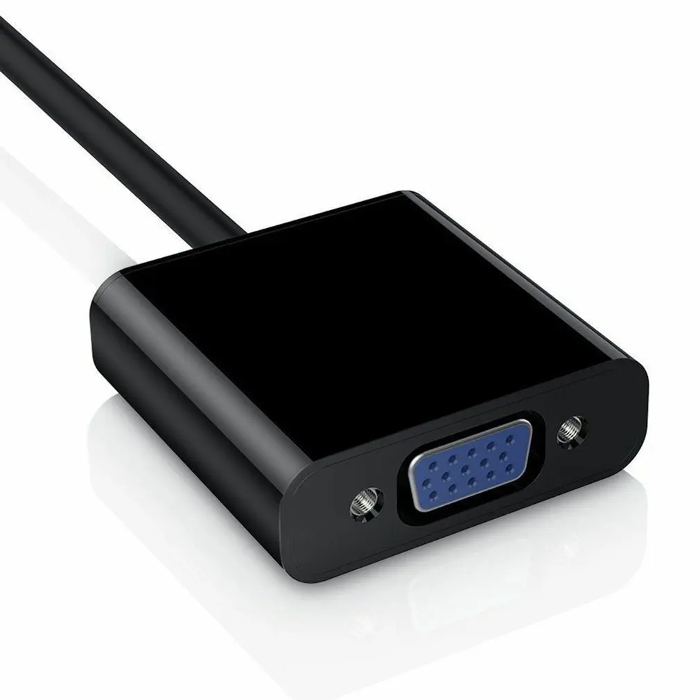 Premium USB 2.0/3.0 Na VGA Multi-Displej Adaptér, Externý Prevodník Video Grafická Karta Prenosné USB Konvertor VGA 2