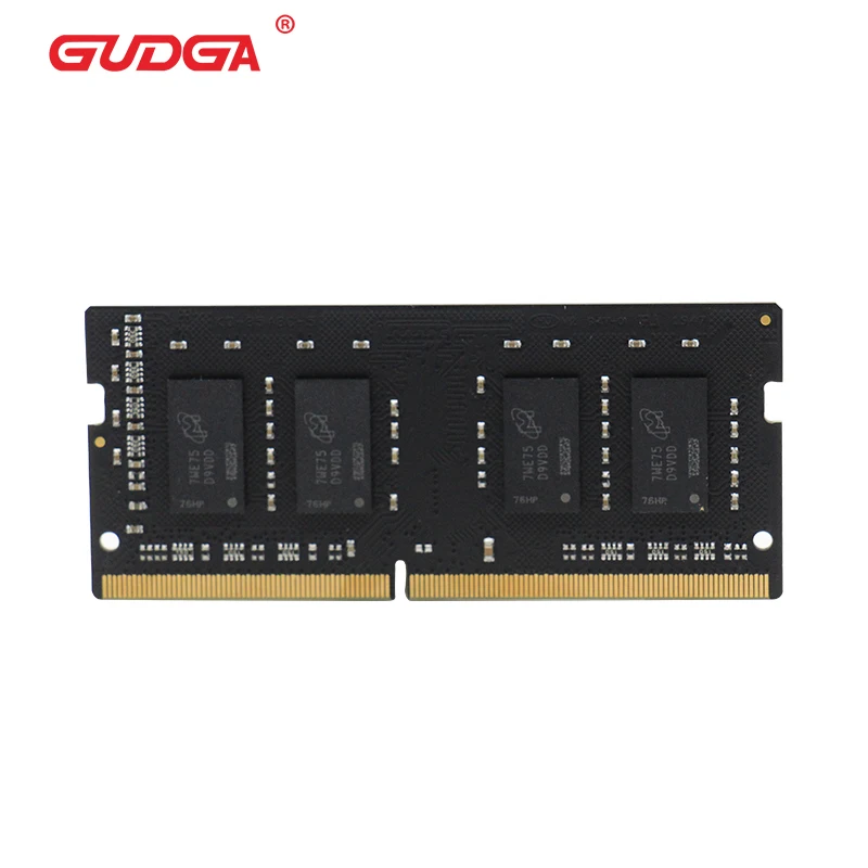GUDGA Memoria DDR4 Ram 4 GB 8 GB 16 GB 32 G 3000MHZ 2666 MHZ Sodim 1.2 V, Podpora Dual Channel Pre Laptop Prenosný Počítač Príslušenstvo 0