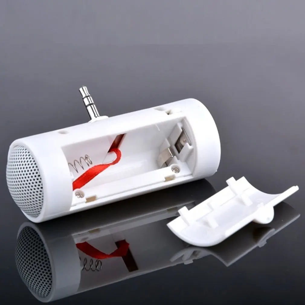 Draadloze Bluetooth Mini Reproduktor Stereo Muziek Bas Luidspreker Klankkast Aux Fm 2