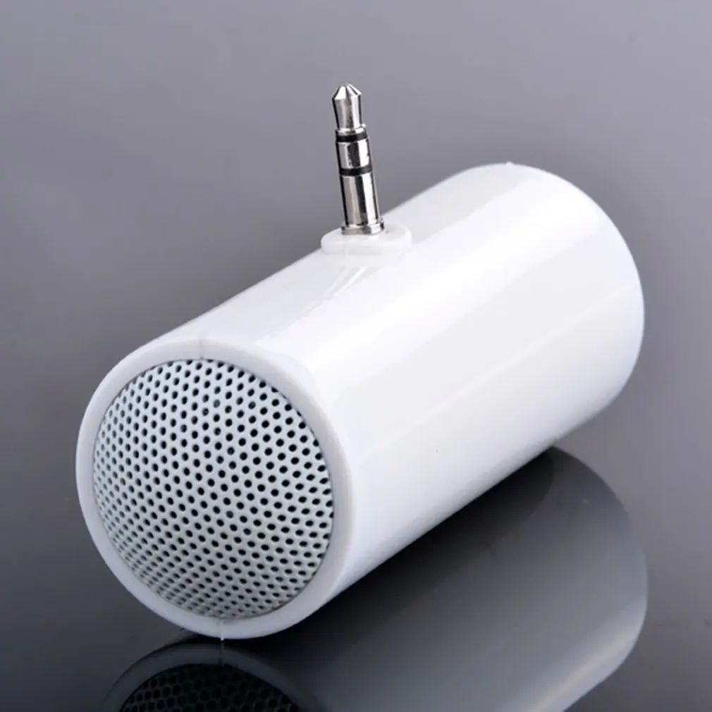 Draadloze Bluetooth Mini Reproduktor Stereo Muziek Bas Luidspreker Klankkast Aux Fm 5