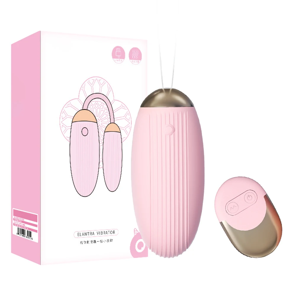 10 Režim Bezdrôtového Diaľkového Ovládania Vibrátory Vibračné Vajíčko Ženy Klitorálny Stimulátor Vaginálne G-Spot Masér Sexuálne Hračky Bullet Dildo 5