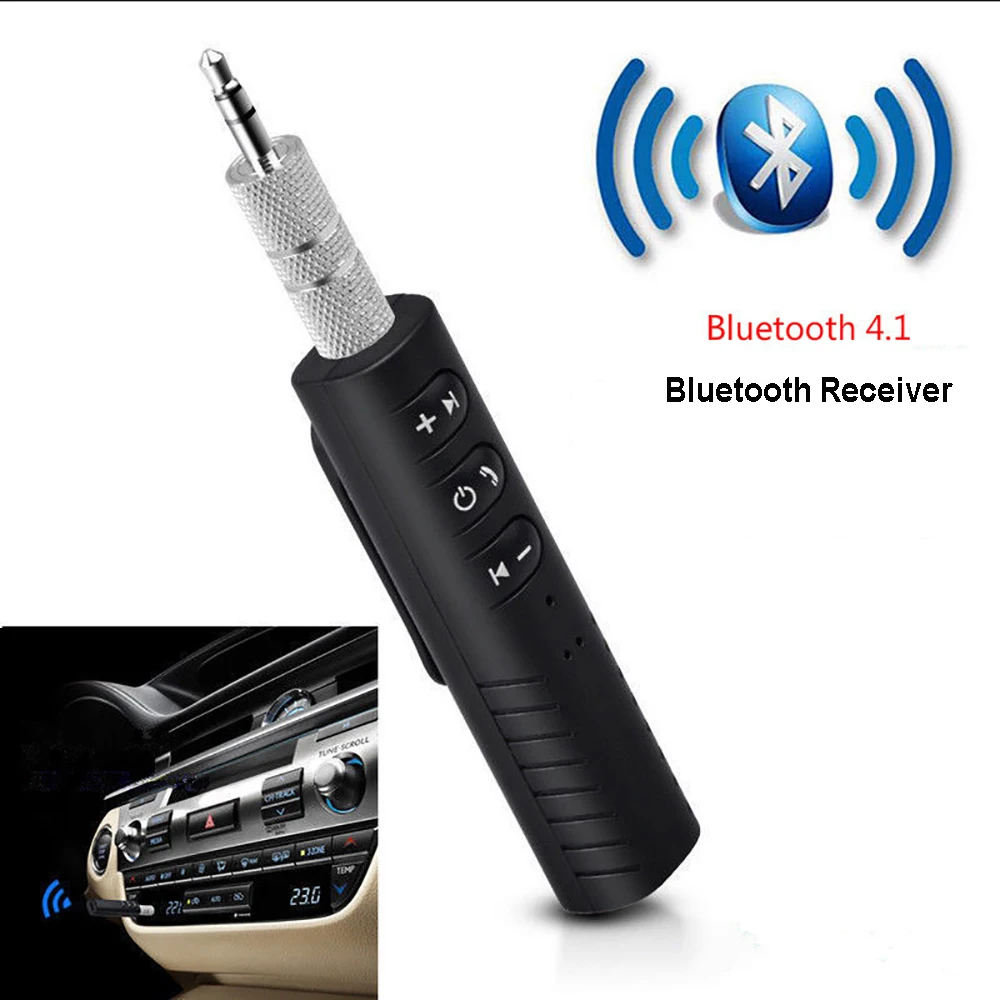 Bluetooth Súprava Handsfree Hudby Audio Prijímač, Adaptér pre Audi A3 8P 8V 8 L A4 B6 B7 B8 B5, B9 A6 C5 C6 C7 Q5 Q7, TT A1 Q3 S3 A7 4
