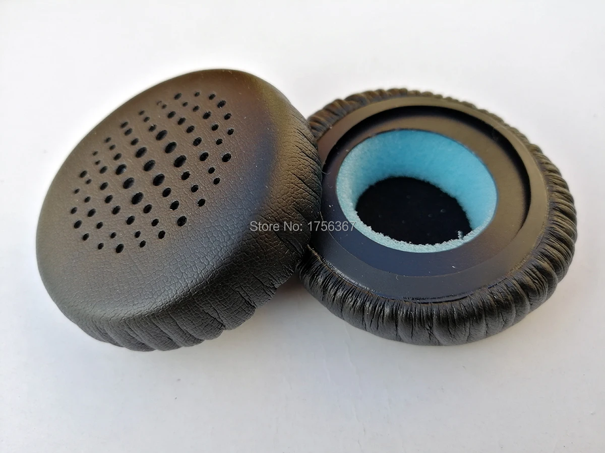 Kompatibilné údržba uší Nahradiť chrániče sluchu pre iDeaUSA AtomicX V202 slúchadlá Časť A 3