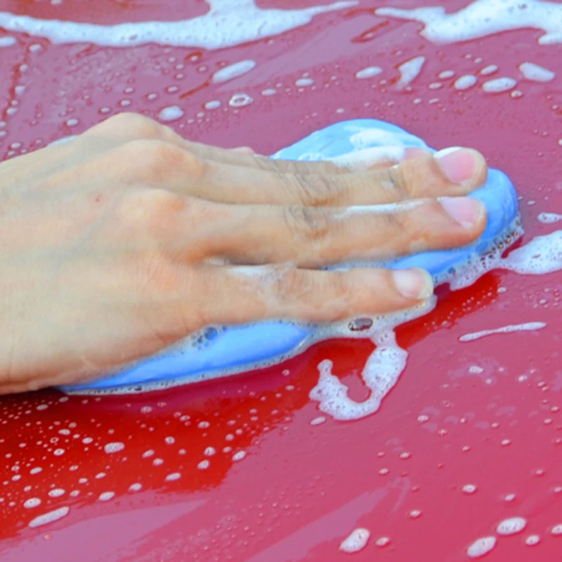 1 kus 100 g umývanie auta magic auto čistič pre Škoda Octavia Fabia Rýchle Vynikajúci Yeti Roomster 3