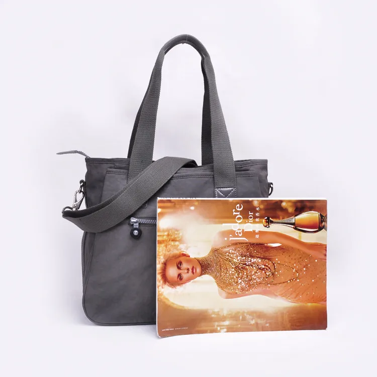 Originál značky dámy ruky taška ženy, Luxusné dizajnér nylon Kabelky Ženské Rameno Messeng tašky Maminku cestovné tote bolsos mujer 4