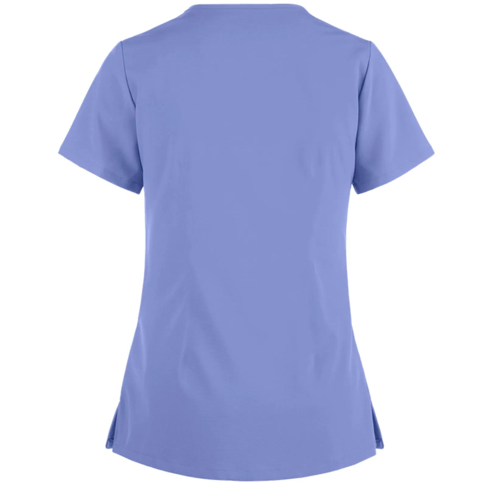 Sestra Jednotné Ženy Tvaru Krátky Rukáv T-Shirt Ošetrovateľská Práca Jednotné Topy Zdravotnej Starostlivosti Pracovník Oblečenie Klinike Oblečenie A20 3
