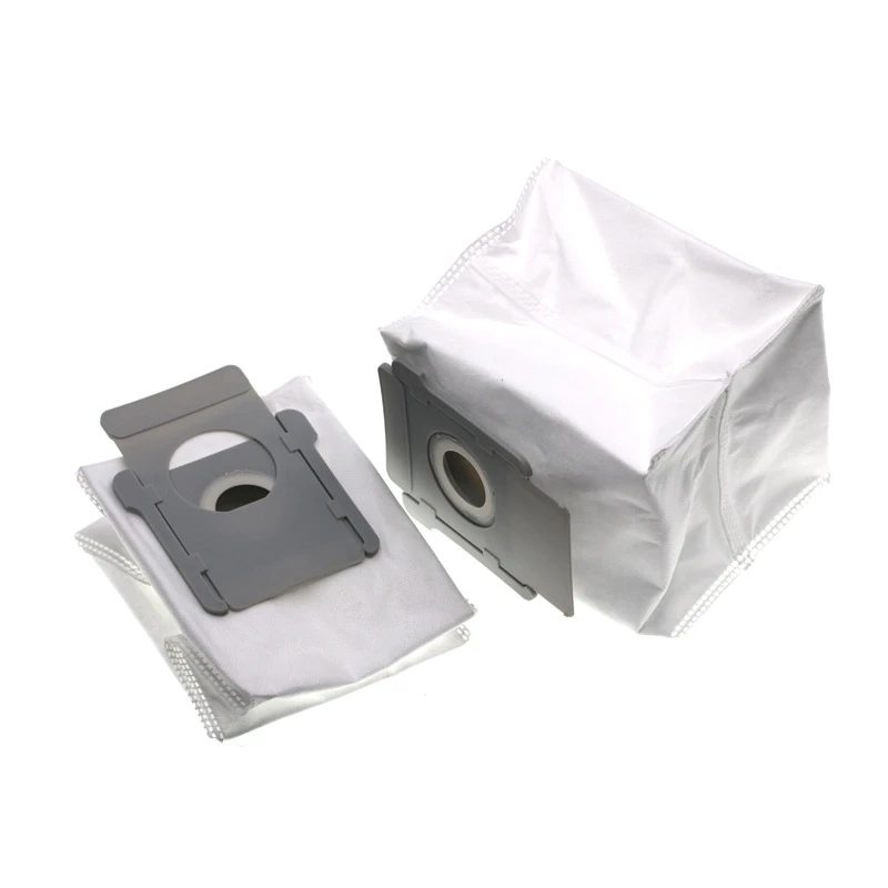 Automatické Nečistoty Dispozícii Tašky pre IRobot Roomba E5, E6, I7, I7+, I7, 4640235 Plus Čisté Základný Systém - 24 Tašky 0