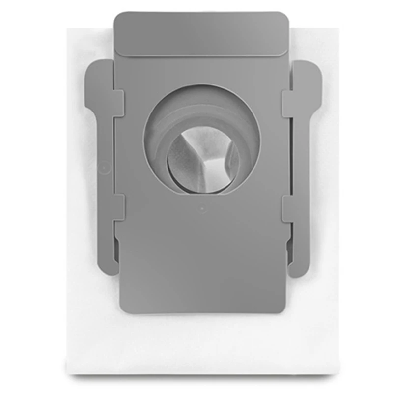 Automatické Nečistoty Dispozícii Tašky pre IRobot Roomba E5, E6, I7, I7+, I7, 4640235 Plus Čisté Základný Systém - 24 Tašky 5