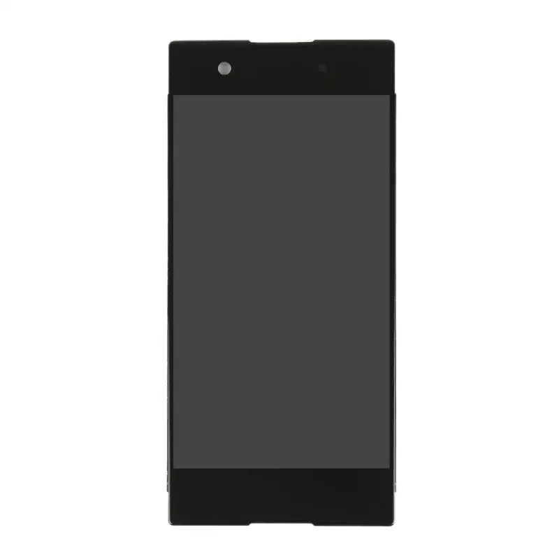 Mobilný Telefón LCD displej Pre Sony Xperia XA1 G3121 G3112 G3125 G3116 G3123 LCD 2
